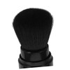 VICASKY Refillable Loose Brush with Retractable Applicator Compact and Portable