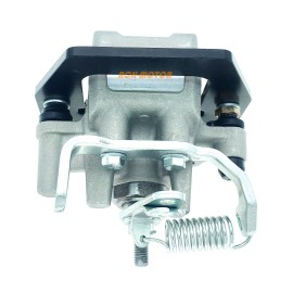 R&C Parking Brake Caliper W/pads for Yamaha Rhino 700 YXR700 2008-2013
