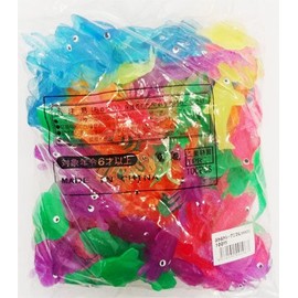 puka seaanimal set of 100