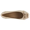 Anne Klein Able - Zapatos planos de ballet para mujer,