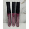 NYX 3-NYX Lip Lustre Glossy Lip Tint NEW Antique Romance