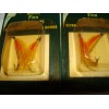 Crystal River Bead Head Flies - Micky Finn -Size 8