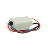 Led Driver CC MeanWell APC-8-500 Trasformatore 500mA 8V-16V DC 8W