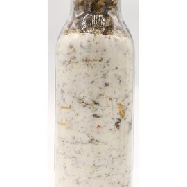 Luxurious Vanilla Chamomile Milk Bath for Soothing Spa Experience - Type: Honey Oat