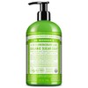 Dr Bronner's 4-In-1 Organic Sugar Soap - Lemongrass Lime, 710ml