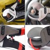 TOOLEAGUE 10 Inches Cable Cutter,Heavy Duty Cable Cutting, High Leverage