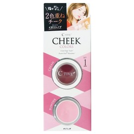 si-texibu ti-kukara-zu No. 1 aishu