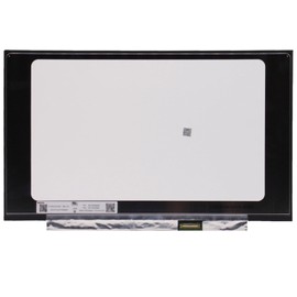 WIKIPARTS New 14.0" LED LCD NON- Touch Screen Compatible with N140HCN-EA1 REV.C1 Laptop Full HD IPS MATTE Display Panel with 40 pin narrow video connector