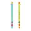 Legami - Valentine's Day Erasable Pen Set 2026, Erasable Set,