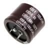2x Snap-In Electrolytic Capacitor 180µF 400V 105°C ; KMH400VN18135X25T2 ;