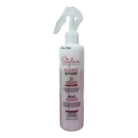 Termoprotector Bifasico 280ml Stylum Profesional