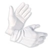 1 Pair (2 Gloves) - Gloves Legend - 100% Cotton