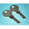 Steelcase File Cabinet Keys from FR351 to FR400 Chicago Office