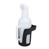 Golf Cart Sand Bottle with Holder Universal Fit Divot Filler