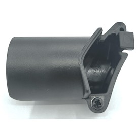 TJPoto # 196961-1 Dust Nozzle Piece for DHS680 XSH03 Replacement Part new For Makita