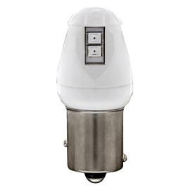 United Pacific High Power 8 LED 1157 Bulb - Amber