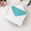 C-POSH Message Cards, Greeting Cards, Laser Cut, Pockets, Tri-Fold Lace