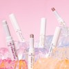 essence JELLY JEWELS glitter stick, longlasting, dewy, shimmery, colour intense
