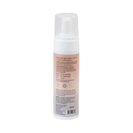 Calista Embellish Texturizing Foam, Salon Quality Lightweight Styling Mousse for All Hair Types, Styling Volumizer, 7 oz