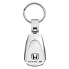 Au-TOMOTIVE GOLD Compatible Keychain and Keyring for Honda Civic SI