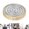 Desktop Fingertip Rotating Toy Metal Desk Finger Rotating Stress Relief