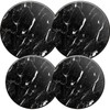 Gas Stove Burner Covers,Set of 4,Covers for Electric Stovetop Kitchen,8