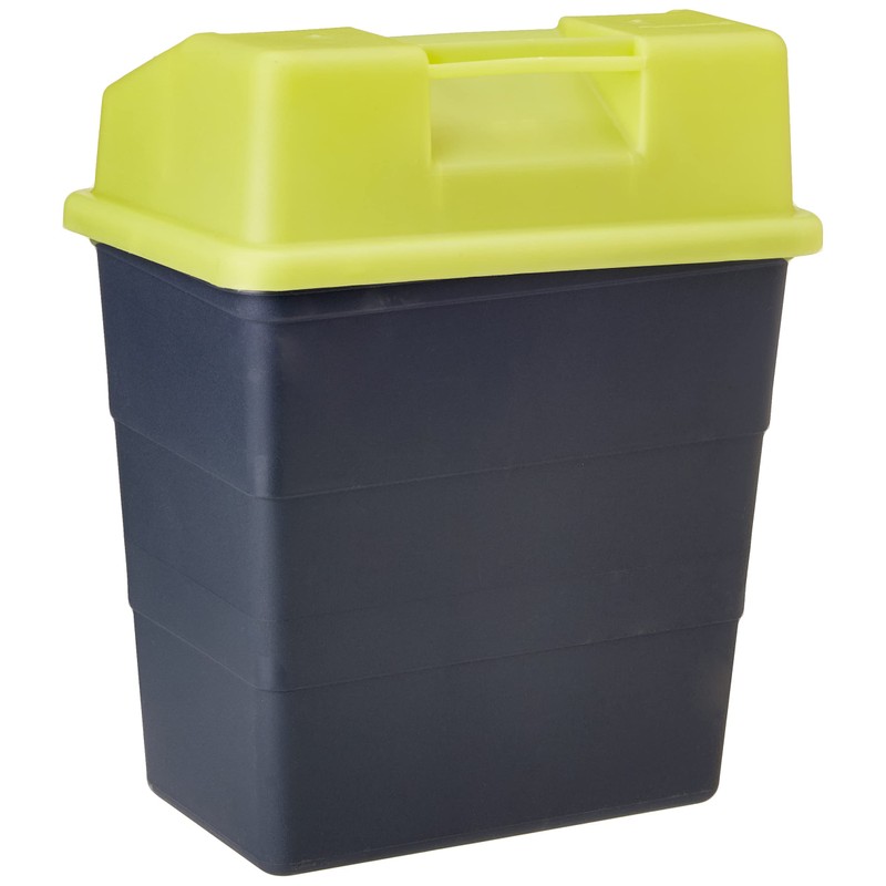 SHARP SAFE SHARPS BIN 13LTR