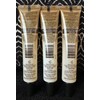 VIA NATURAL 3 VIA NATURAL 100% NATURAL BLACK CASTOR OIL