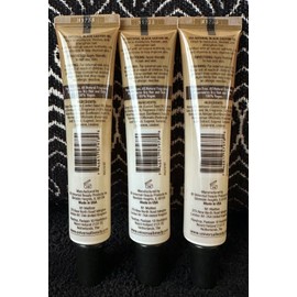 VIA NATURAL 3 VIA NATURAL 100% NATURAL BLACK CASTOR OIL MOISTURIZING NOURISH HAIR SCALP BODY