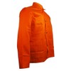 MAGID SparkGuard Flame Resistant 9.0 oz. Cotton Sateen Jacket, 1