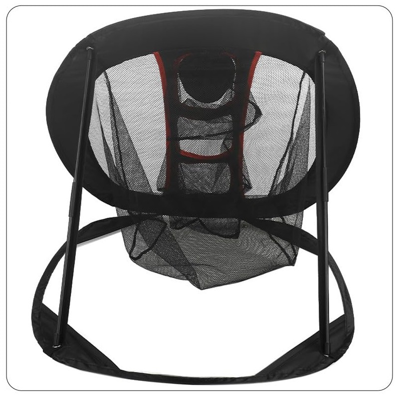 Golf Chipping Practice Net - Men Women Gift- Backyard Driving