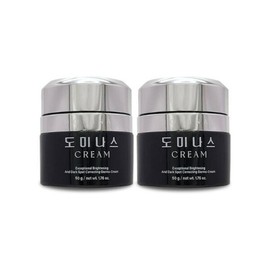 TG Dominas Cream 4X 50g 2 pieces SF / TG도미나스 크림 4엑스 50g 2개 SF