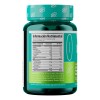 Solanum Omega 3,6,9 Aceites Vegetales, 60 Caps Sfn Sin Sabor