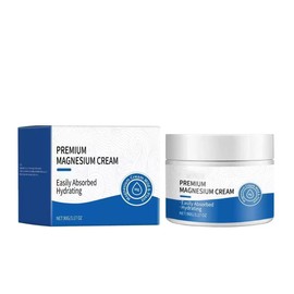 Magnesium Cream
