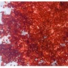 Gold Foil Flakes, 6 Grams Imitation Metallic Leaf, Gold Leaf
