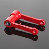 Dirt Bike -30mm Lowering Suspension Linkage ARM CNC Rear Lowering