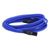 XLR Microphone Cable Male to Female 20ft Compatible Speaker Professional