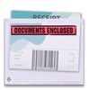 Triplast 100 x A7 Printed Document Enclosed Wallet (95 x