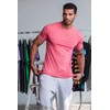 Have It Tall, Men's Soft Blend Long T-Shirt, Men's Tall