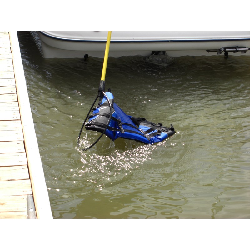 The Boat Loop (Compact, Yellow Pole Standard Loop