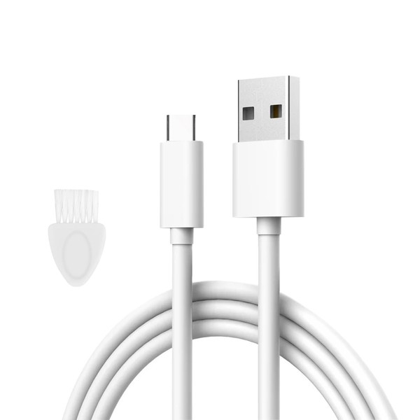 Bikini Trimmer Charger Cable, Women Electric Shaver Razor Charging Cord