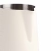 Stainless Steel Frothing Pitcher Milk Frothing Cup with Measurement Scales