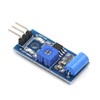 10pcs SW-420 Vibration Shaker Vibration Sensor Module Compatible with Arduino