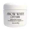 SECRET KEY Crema BB Snow White, 50 g