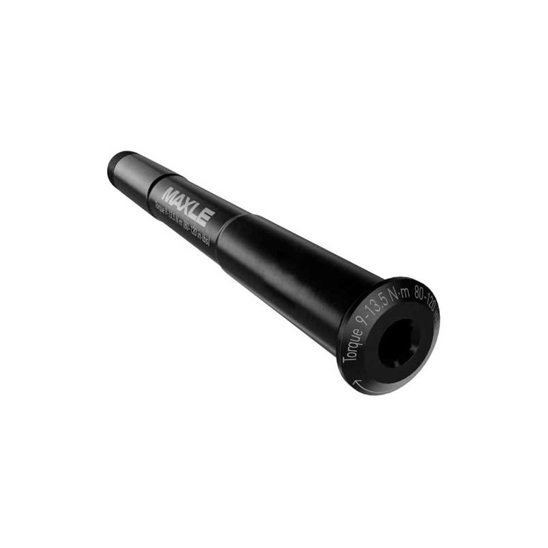 Rockshox Axle Maxle DH Front MTB 20X110, 158mm, Length 10mm,