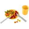 HABA 305723 Lunch Set Pasta Pan Kitchen Toy from 3