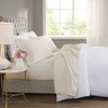 Beautyrest BR 600 TC Cooling Cotton Blend Solid Bed Sheet