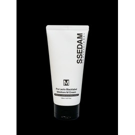 Sedam New Cedam Free Lacto Black Label Moisture M Cream 150ml / New 쎄담 프리락토 블랙라벨 모이스처 M크림 150ml