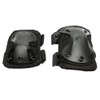caffmo Elbow Knee Guard Protector Knee Pads Elbow Pads Set