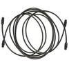 DOITOOL 4pcs Optical Audio Cable Male to Male Cable for